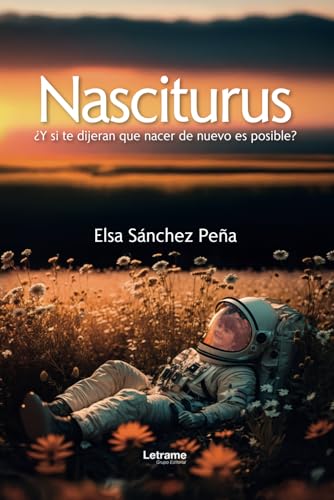 Nasciturus (Poesía, Band 1) von Letrame SL