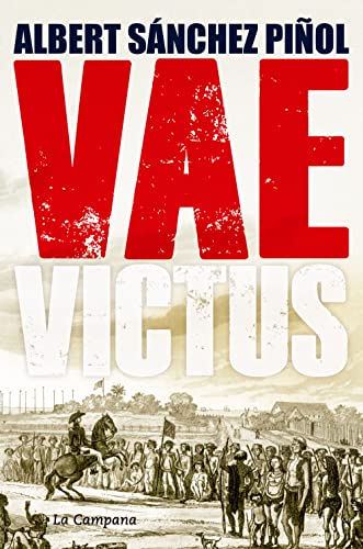 Vae Victus (Narrativa Catalana)