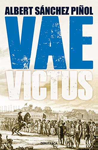 Vae Victus (edició en català) (Narrativa Catalana)