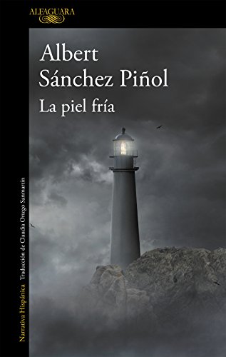 La Piel Fria / The Cold Flesh (Hispánica) von ALFAGUARA