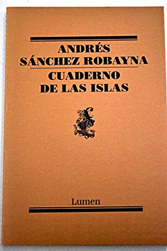 Cuaderno de las islas (Poesía)
