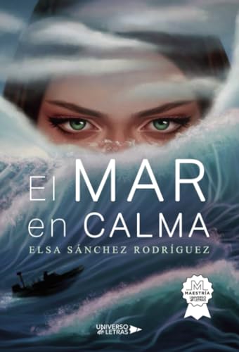 El mar en calma El mar en calma von Universo de Letras