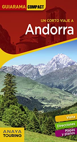 Andorra (GUIARAMA COMPACT - Internacional)