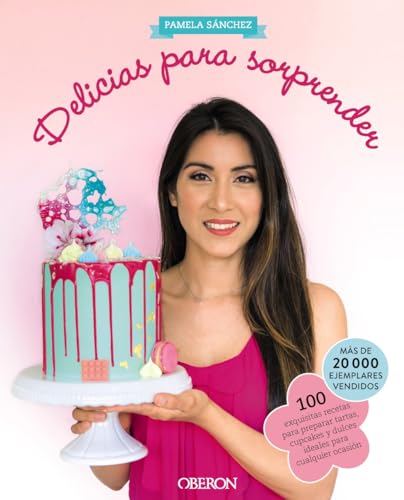Delicias para sorprender: Nueva edición (Libros singulares) von ANAYA MULTIMEDIA
