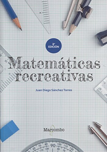 Matemáticas recreativas von -99999