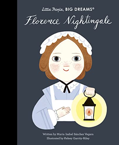Florence Nightingale (Little People, BIG DREAMS, Band 78) von GARDNERS