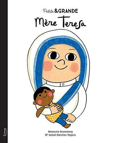PETITE & GRANDE - MÈRE TERESA NE