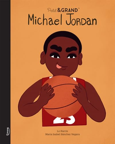 Michael Jordan Michael Jordan von KIMANE