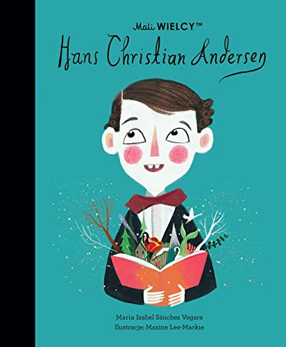 Mali WIELCY (Mali WIELCY Hans Christian Andersen) von Smartbooks
