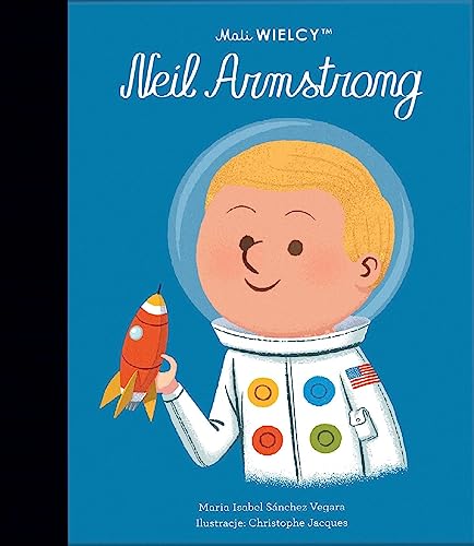 Mali WIELCY (Mali WIELCY. Neil Armstrong)