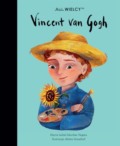 Mali WIELCY (Mali WIELCY. Vincent van Gogh) von Smartbooks