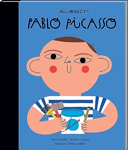 Mali WIELCY Pablo Picasso