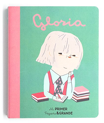 Mi primer pequeña & grande Gloria von ALBA