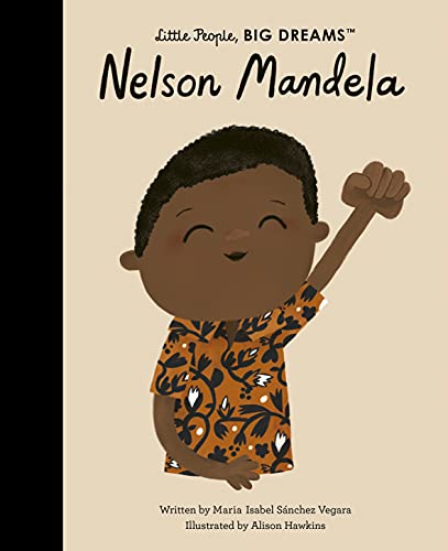 Nelson Mandela (73): Volume 73 (Little People, BIG DREAMS, Band 73)
