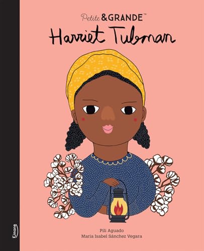 Petit & grande - Harriet Tubman von KIMANE