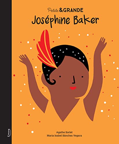 PETITE & GRANDE - JOSEPHINE BAKER NED: -