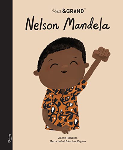 PETITE & GRANDE - NELSON MANDELA NE: -