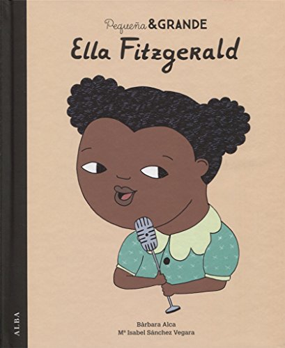 Pequeña & grande Ella Fitzgerald von ALBA