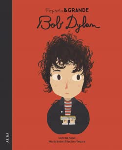 Pequeño & Grande Bob Dylan (Pequeña & Grande, Band 34)