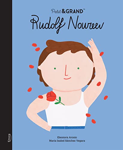 Rudolf Noureev: 6 an(s) von KIMANE