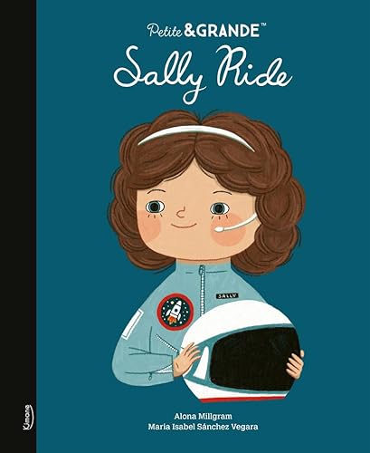 Sally Ride Sally Ride von KIMANE
