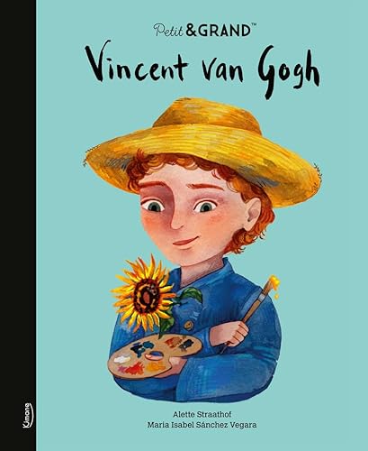 Vincent Van Gogh Vincent Van Gogh von KIMANE