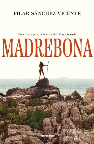Madrebona (Novela) von Roca Editorial
