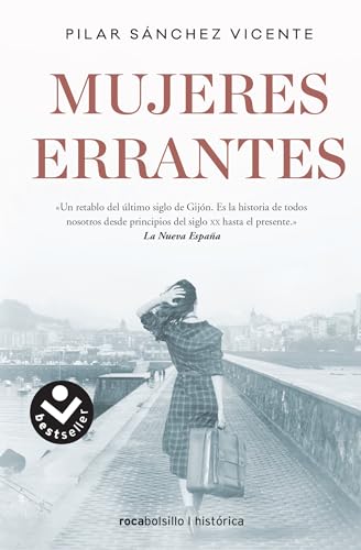 Mujeres errantes (Best Seller | Historia) von Roca Editorial