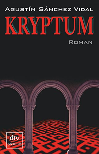 Kryptum: Roman