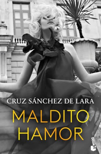 Maldito hamor (Novela) von Booket