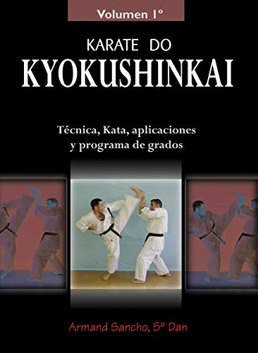 Karate do kyokushinkai : técnica, kata, aplicaciones y programa de grados: Tecnica, kata, aplicaciones y programa de grados Karate do kyokushinkai : técnica, kata, aplicaciones y programa de grados: Tecnica, kata, aplicaciones y programa de grados von Editorial Alas