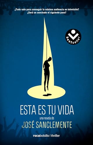 Ésta es tu vida (Best Seller | Thriller)