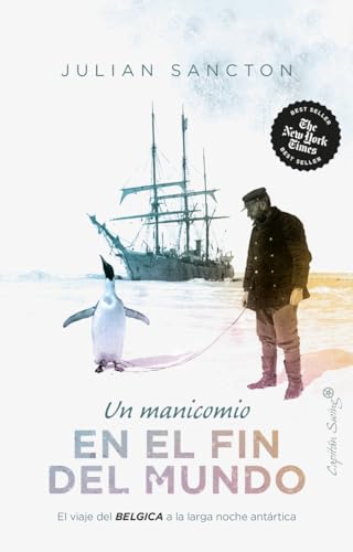 Un manicomio en el fin del mundo (Ensayo) von Capitán Swing