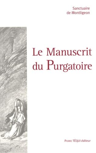 Le Manuscrit du Purgatoire