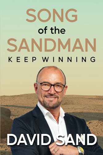 Song of the Sandman: Keep Winning von Write Learn and Earn