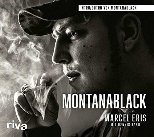 MontanaBlack: Vom Junkie zum YouTuber von RIVA