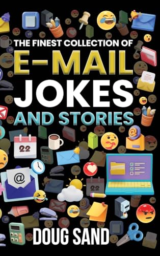 The Finest Collection of E-Mail Jokes and Stories von WP Lighthouse