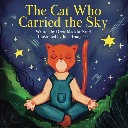 The Cat Who Carried the Sky von Independent