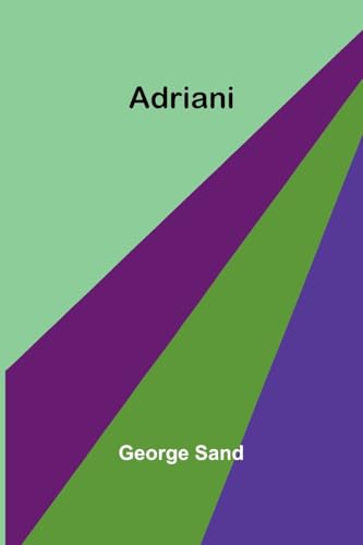 Adriani Adriani von Alpha Edition
