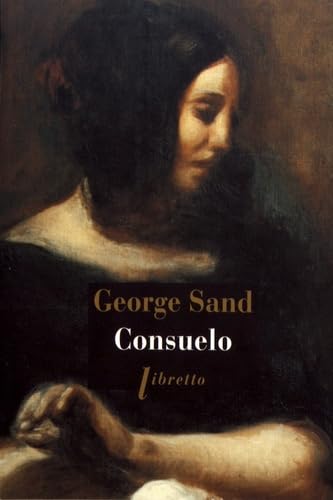 Consuelo Consuelo von LIBRETTO