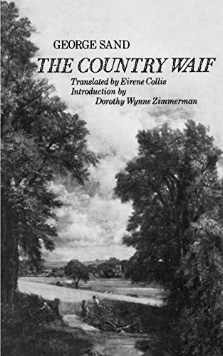 Country Waif: (Francois Le Champi) (Frangcois Le Champi)