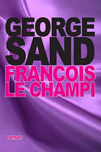 François le champi