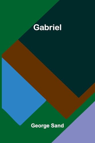 Gabriel Gabriel von Alpha Edition