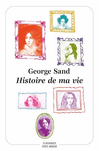 Histoire de ma vie: Suivi de Journal intime Histoire de ma vie: Suivi de Journal intime von EDL