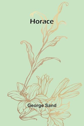 Horace Horace von Alpha Edition