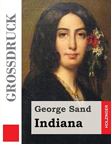Indiana (Großdruck)