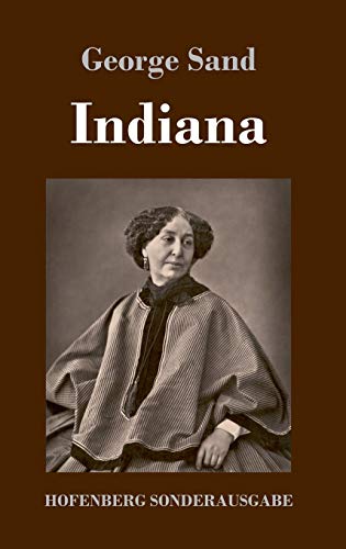 Indiana Indiana von Hofenberg
