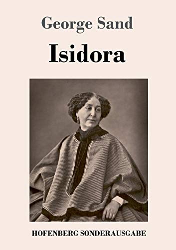 Isidora Isidora von Hofenberg
