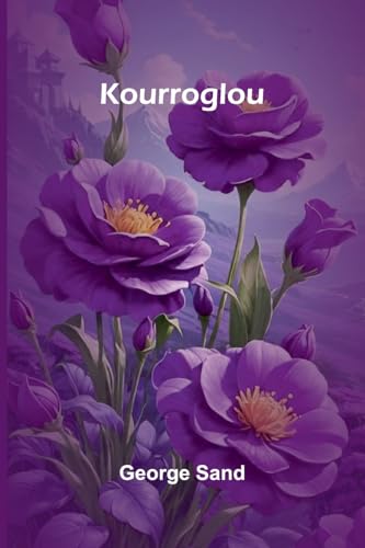Kourroglou Kourroglou von Alpha Edition