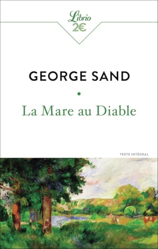 La Mare au Diable La Mare au Diable von J'AI LU